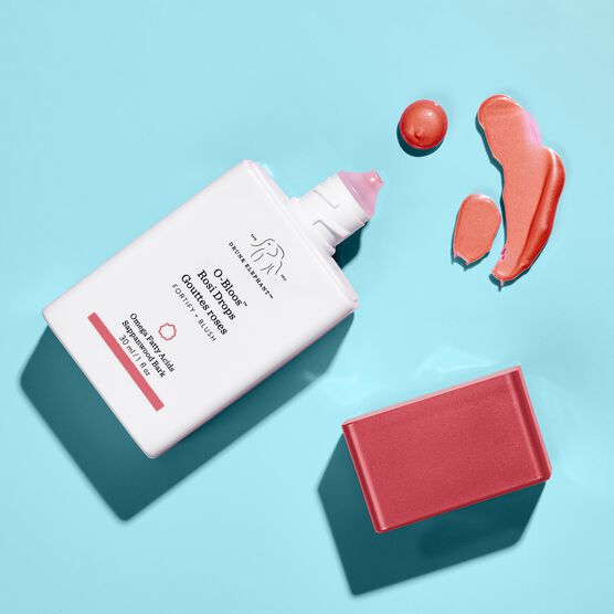 DRUNK ELEP O-BLOOS       OIL  30.ML